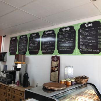 Le Vinois Bakery - Bakeries Near Me - Fort Lauderdale, Florida