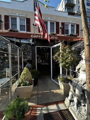 Caffe Gelato Restaurant by null