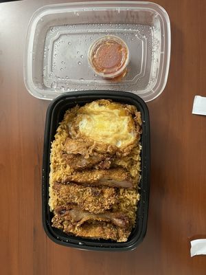 Thai Place Restaurant by null