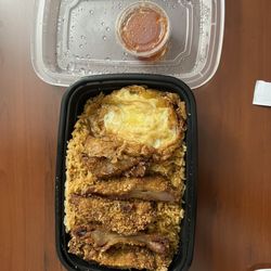 Thai Place - Indo Fried Rice