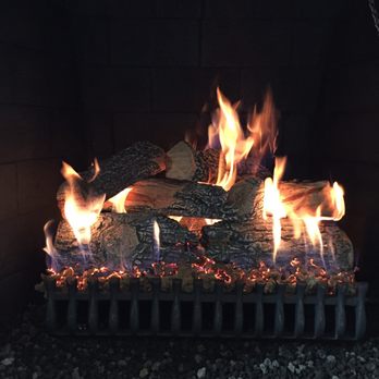 Chicago Gas Lines - Chicago Gas Lines delivered on their promise of a realistic looking fire! We love it! Thanks guys! - Utilities Near Me Chicago Gas Lines - Chicago Gas Lines delivered on their promise of a realistic looking fire! We love it! Thanks guys! - Utilities Near Me