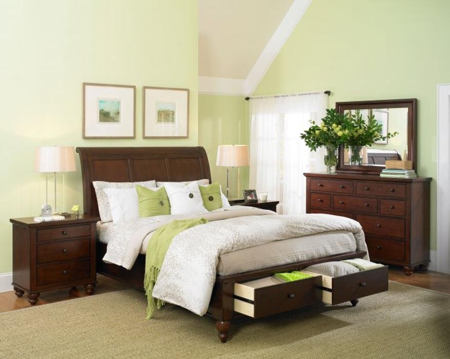 KUEBLER'S FURNITURE INC