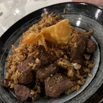 Inka Grill - Beef Chauffa - Peruvian Near Me - Greensboro, North Carolina Inka Grill - Beef Chauffa - Peruvian Near Me - Greensboro, North Carolina