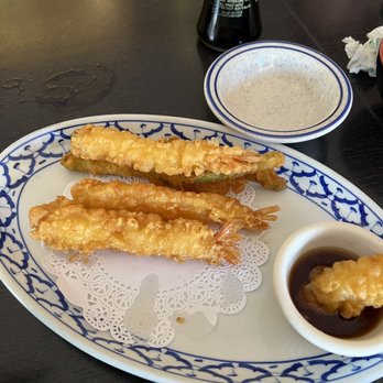 Thai Thai II - Shrimp tempura - Thai Near Me - Indialantic, Florida Thai Thai II - Shrimp tempura - Thai Near Me - Indialantic, Florida