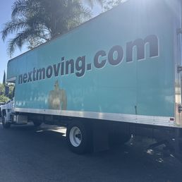 This is the moving truck. Reach out online! This is the moving truck. Reach out online!