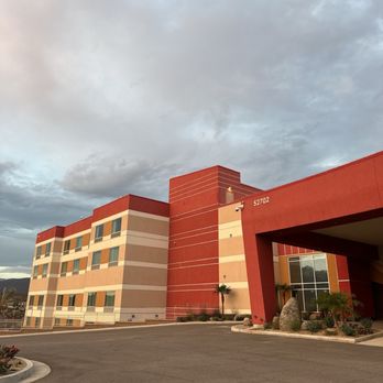 Cahuilla Casino Hotel - Casinos Near Me - Anza, California