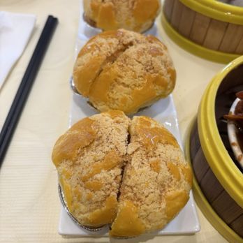 100 Feast Lounge - View - Dim Sum Near Me - New York, New York