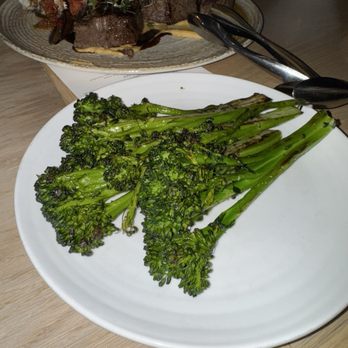 Noe - Sautéed Broccolini - Italian Near Me - Kapolei, Hawaii Noe - Sautéed Broccolini - Italian Near Me - Kapolei, Hawaii