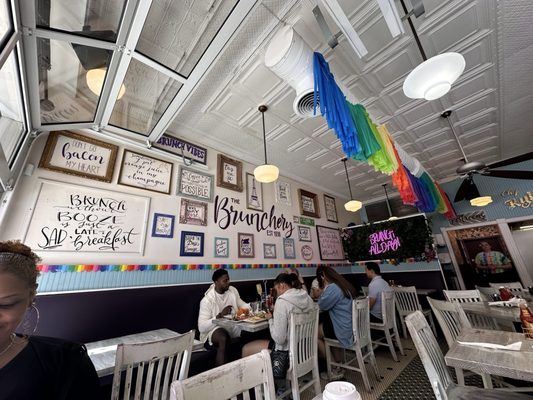 Brunchery THE BRUNCHERY - Updated July 2026 - 219 Photos & 77 Reviews - 2552 N ...