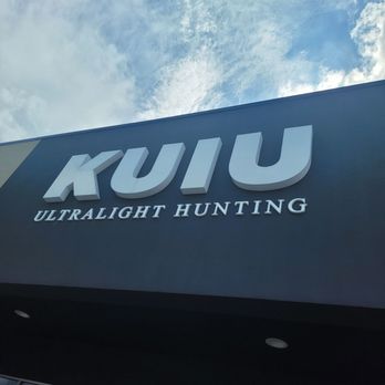 KUIU - Hunting & Fishing Supplies Near Me - Houston, Texas KUIU - Hunting & Fishing Supplies Near Me - Houston, Texas