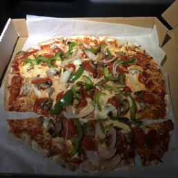 Manchesters' Deluxe Italian