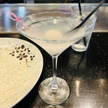 Takumi Hibachi - Lychee Martini - Sushi Bars Near Me - Franklin, Tennessee Takumi Hibachi - Lychee Martini - Sushi Bars Near Me - Franklin, Tennessee