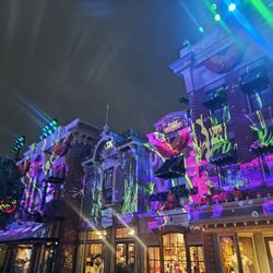 Disneyland Halloween Half Marathon Weekend - Disneyland Halloween Half Marathon Weekend (5K race)