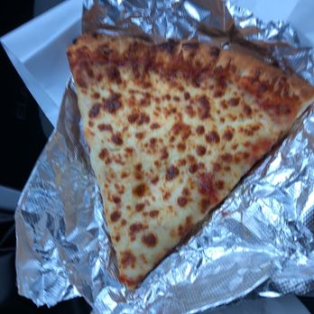 Rocco's Pizza - $3.75 giant slice!! - Pizza Near Me - Naperville, Illinois Rocco's Pizza - $3.75 giant slice!! - Pizza Near Me - Naperville, Illinois