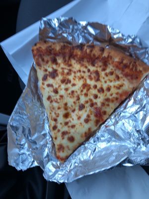 Rocco's Pizza by null