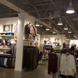Part of lady section