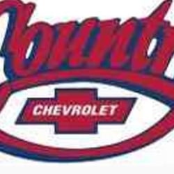 Country Chevrolet Buick Gmc