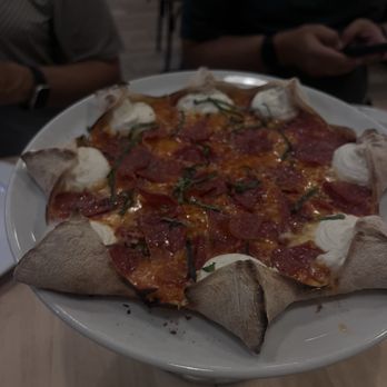 Mister O1 Extraordinary Pizza - Naples - Star Luca - Pizza Near Me - Naples, Florida
