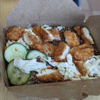 Zenwich - Elmhurst - chicken katsu - Sandwiches Near Me - Elmhurst, Illinois Zenwich - Elmhurst - chicken katsu - Sandwiches Near Me - Elmhurst, Illinois