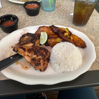 La Bamba Mexican Spanish Restaurant Margate - Spanish Near Me - Margate, Florida