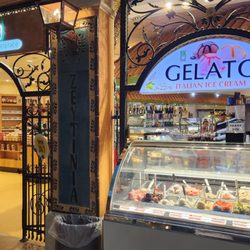 Zeytinia Gourmet Market - Zeytinia store front