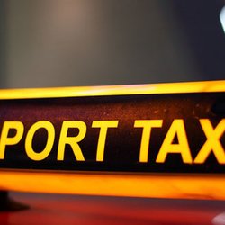 Airport & City Taxi