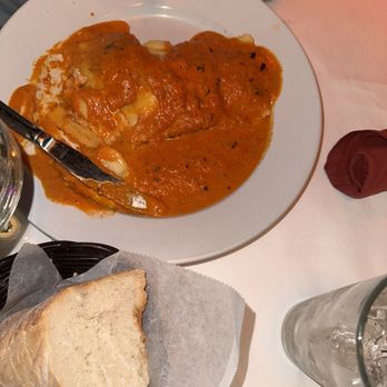 Mart Anthony's - Lobster Ravioli - Italian Near Me - Chicago, Illinois Mart Anthony's - Lobster Ravioli - Italian Near Me - Chicago, Illinois