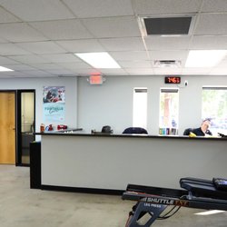 Foothills Sports Medicine Physical Therapy