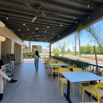 Better Buzz Coffee - Laguna Hills - Love the welcoming vibes!!! - Coffee & Tea Near Me - Laguna Hills, California Better Buzz Coffee - Laguna Hills - Love the welcoming vibes!!! - Coffee & Tea Near Me - Laguna Hills, California