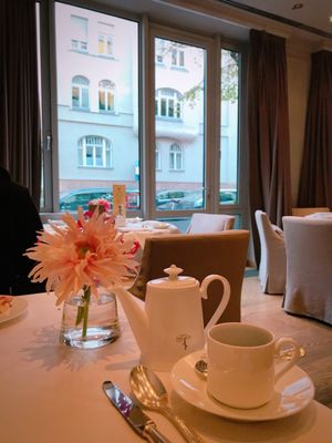 Hotel München Palace by null