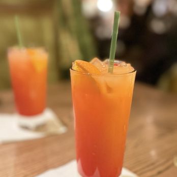 Green Valley Grill - Tequila Sunrise - Modern European Near Me - Greensboro, North Carolina Green Valley Grill - Tequila Sunrise - Modern European Near Me - Greensboro, North Carolina