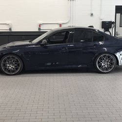 Union Park Collision Center & Body Shop