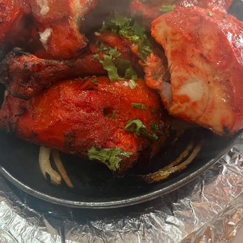 India's Tandoori - Indian Near Me - Manhattan Beach, California