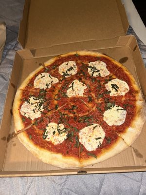 Gavino's Pizzeria & Italian Restaurant (Bearden) by null