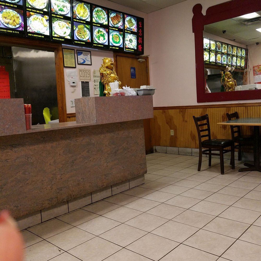 Top 10 Best Chinese Delivery near Grant Park, Atlanta, GA Last