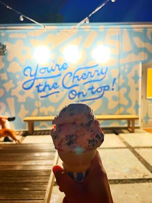 Joy Ice Cream Social by null