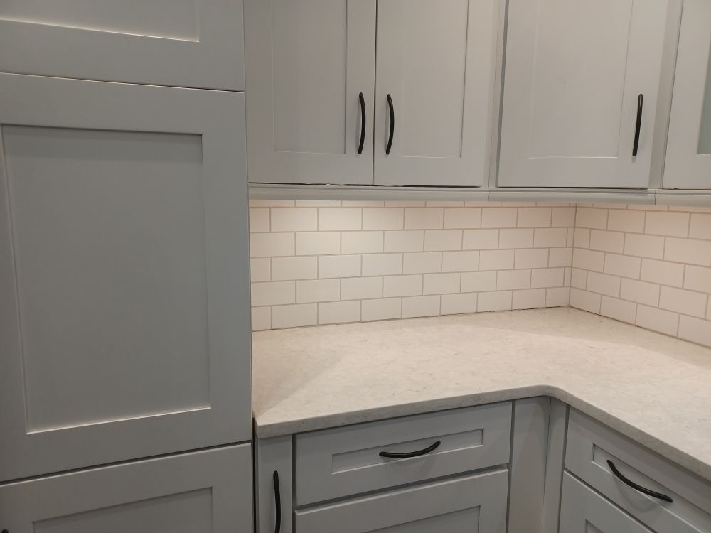 Slide of SawHorse Builders: General Contracting Service