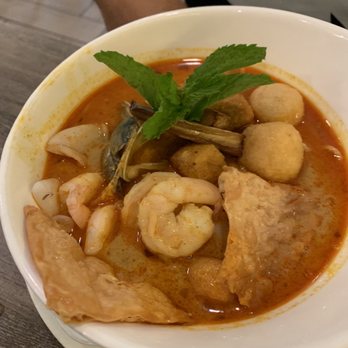 PappaRich - Curry Laksa - Malaysian Near Me - Houston, Texas PappaRich - Curry Laksa - Malaysian Near Me - Houston, Texas