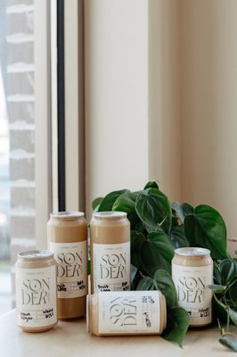Sonder Coffee by null