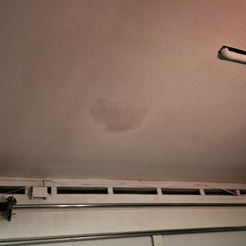 Eddie’s OC Projects  - Area 2 after repair - Painters Near Me