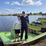 Photo of Okeechobee Airboat Rides