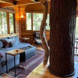 The Resort at Skamania Coves