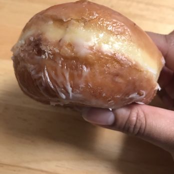 Jelly Donut - Donuts Near Me - Fairfield, California