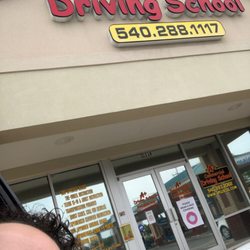 A+ Driving School - Great place to come to for a driving class. Our teach Gina is fabulous.