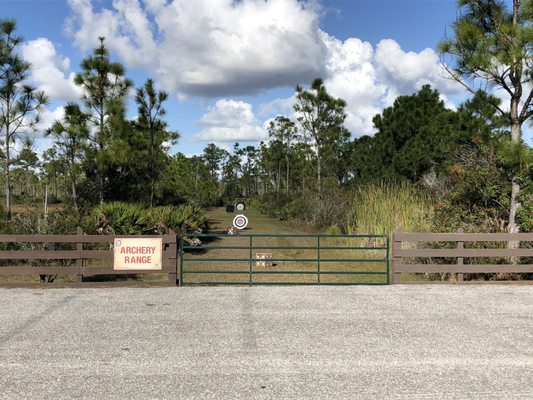 Fred C. Babcock/Cecil M. Webb Wildlife Management Area by null
