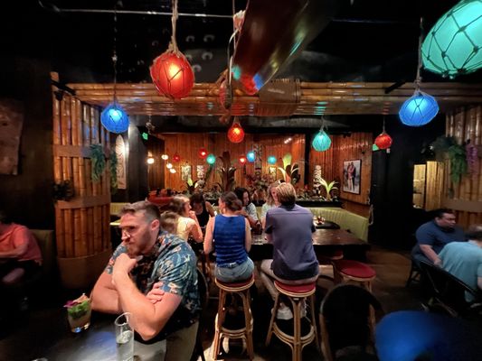 Adrift by null Adrift by null