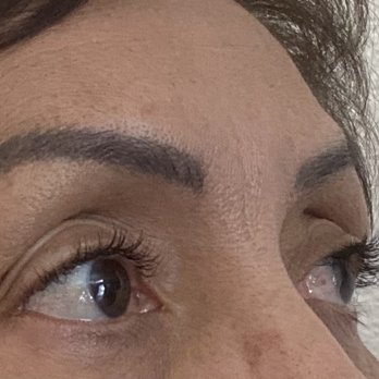 Bonded by Beauty - Side lash - Hair Salons Near Me - Fresno, California Bonded by Beauty - Side lash - Hair Salons Near Me - Fresno, California