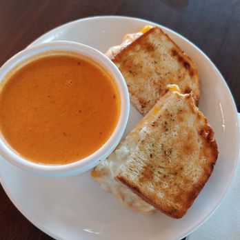 Nehemiah Coffee Co - Grilled cheese and tomato soup - Coffee & Tea Near Me - Arlington, Texas Nehemiah Coffee Co - Grilled cheese and tomato soup - Coffee & Tea Near Me - Arlington, Texas