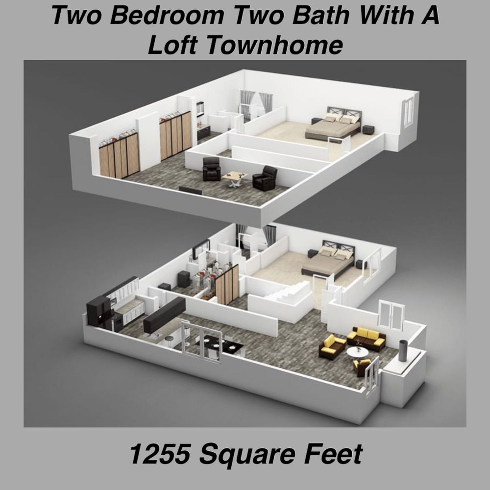 HIDDEN VALLEY APARTMENTS Updated September 2024 19 Photos 744