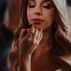 Glow Haus - Bridal makeup
